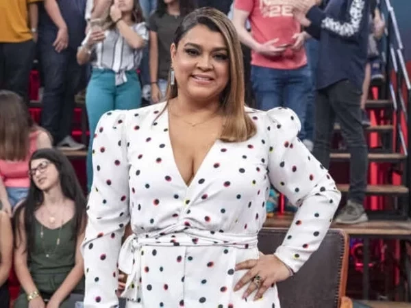 Além de Preta Gil! Conheça 14 famosos que lutam contra o câncer