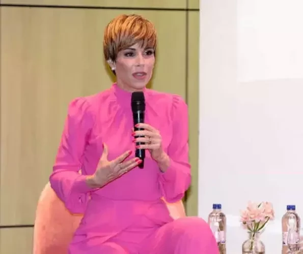 Além de Preta Gil! Conheça 14 famosos que lutam contra o câncer - imagem 112683