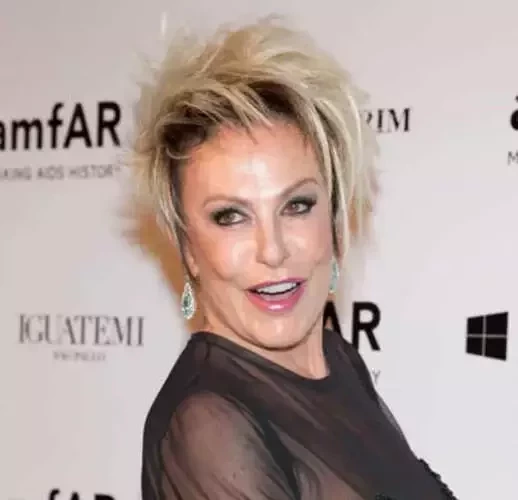 Além de Preta Gil! Conheça 14 famosos que lutam contra o câncer - imagem 112678