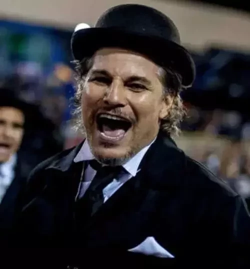 Além de Preta Gil! Conheça 14 famosos que lutam contra o câncer - imagem 112682