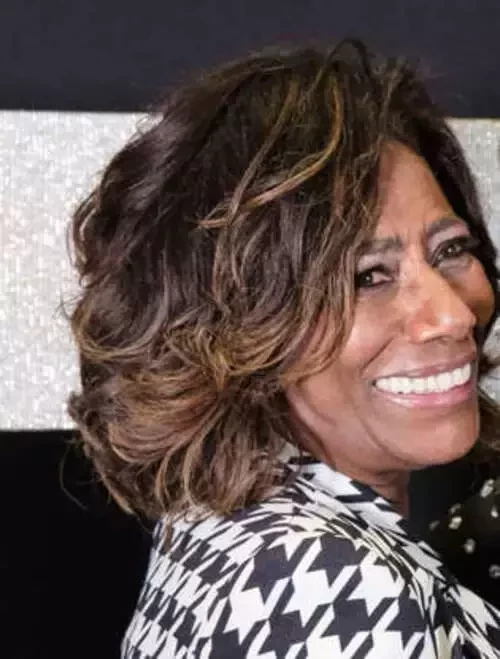 Além de Preta Gil! Conheça 14 famosos que lutam contra o câncer - imagem 112675