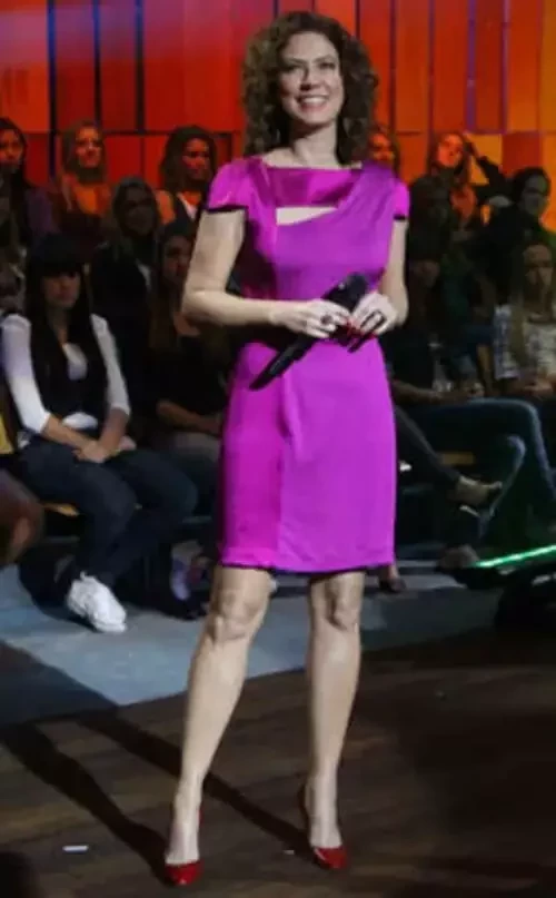 Além de Preta Gil! Conheça 14 famosos que lutam contra o câncer - imagem 112679