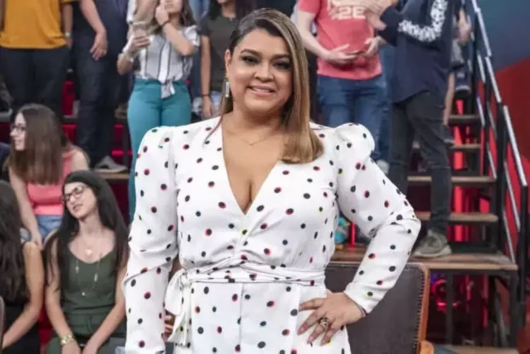 Além de Preta Gil! Conheça 14 famosos que lutam contra o câncer - imagem 112673