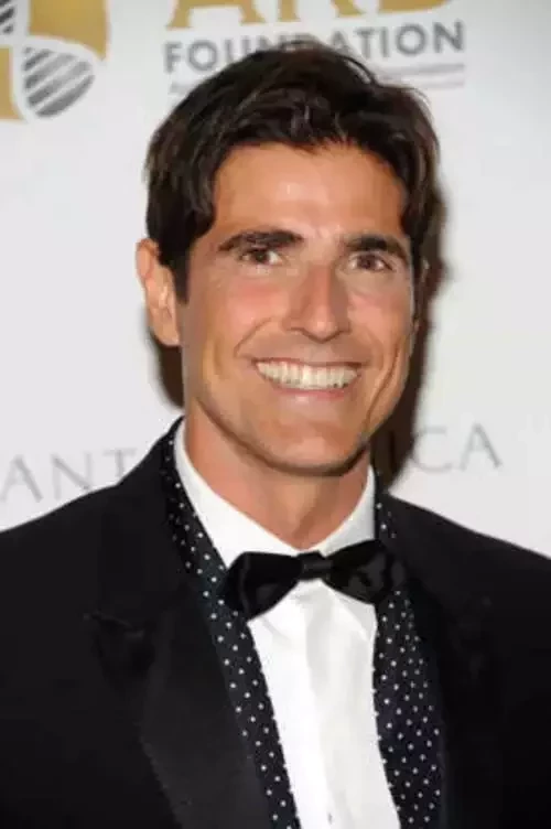 Além de Preta Gil! Conheça 14 famosos que lutam contra o câncer - imagem 112686