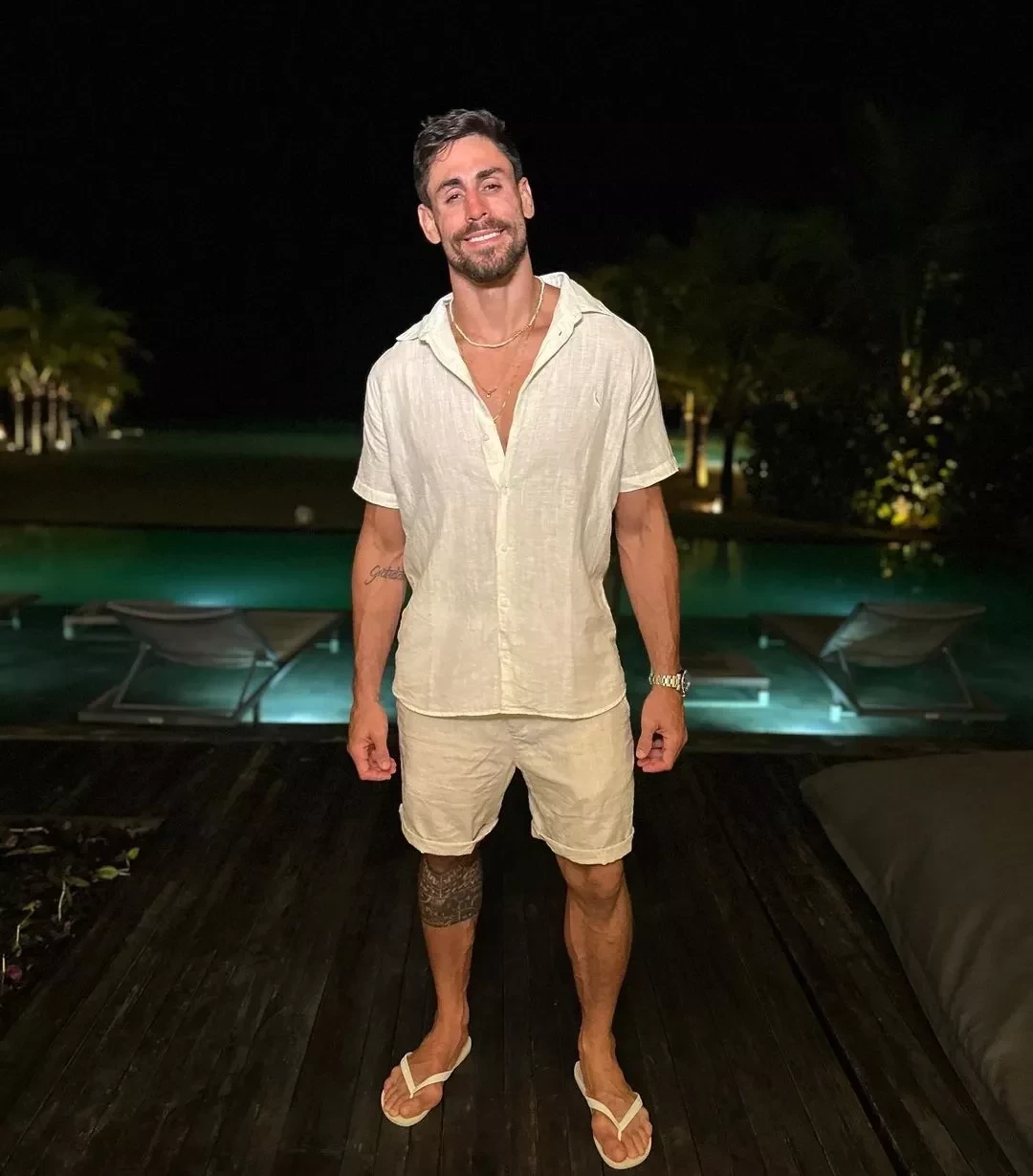 Antonio “Cara de Sapato” 