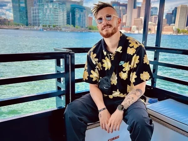 BBB 23: Fred foi casado com Boca Rosa? Conheça o novo participante da casa