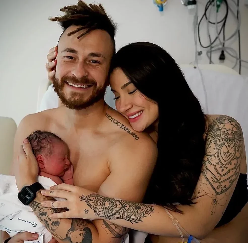 BBB 23: Fred foi casado com Boca Rosa? Conheça o novo participante da casa - imagem 112819