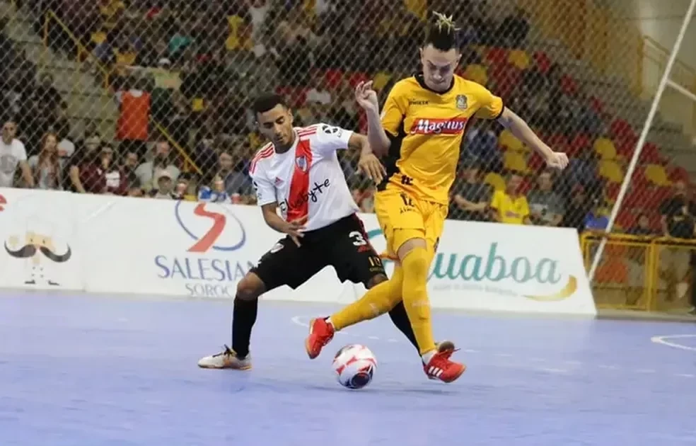 BBB 23: Fred foi casado com Boca Rosa? Conheça o novo participante da casa - imagem 112818