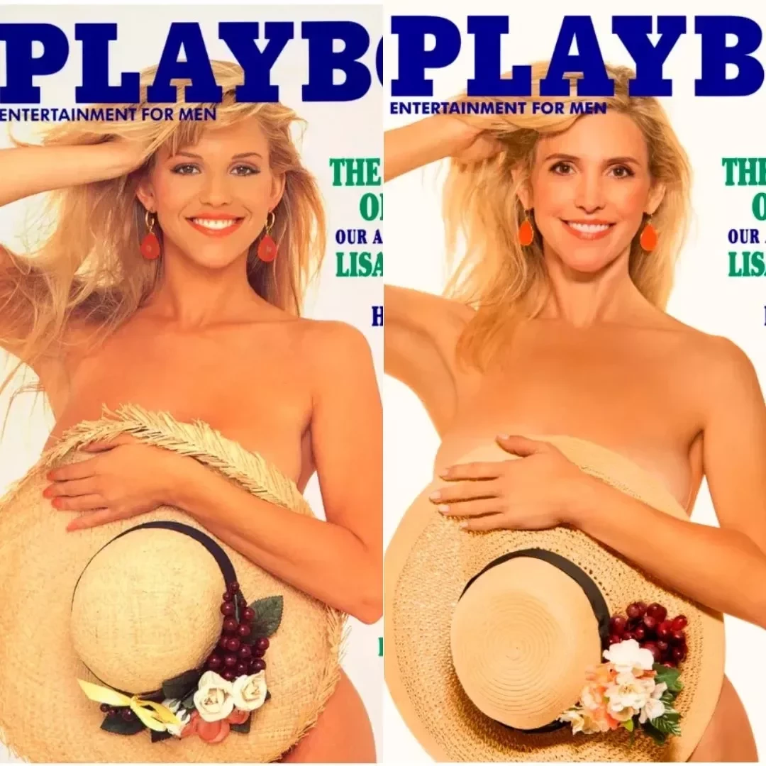 Beleza atemporal: Coelhinhas da Playboy recriam suas fotos 30 anos depois - imagem 112803