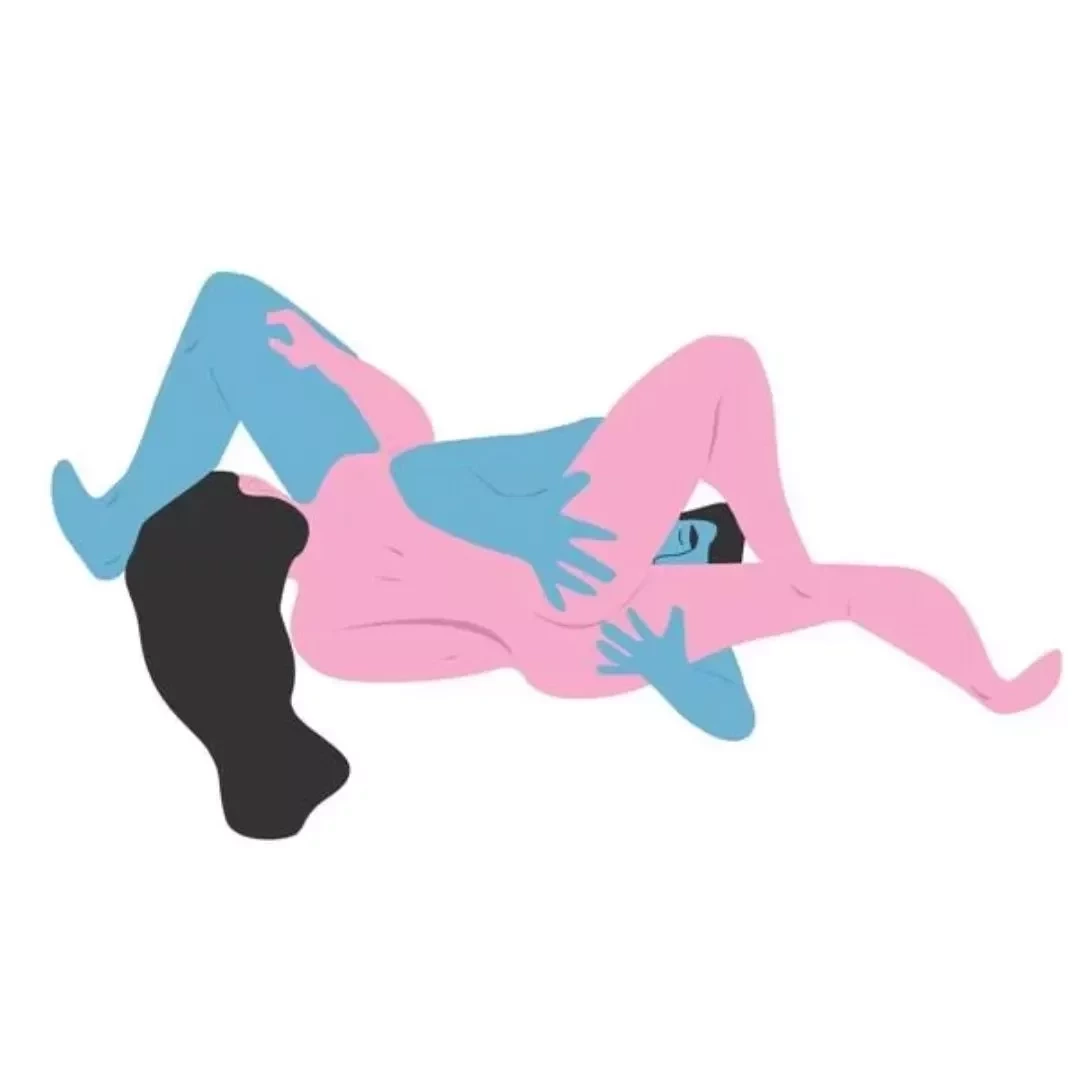 Descubra quais as posições sexuais mais pesquisadas no Google em 2022 - imagem 112810