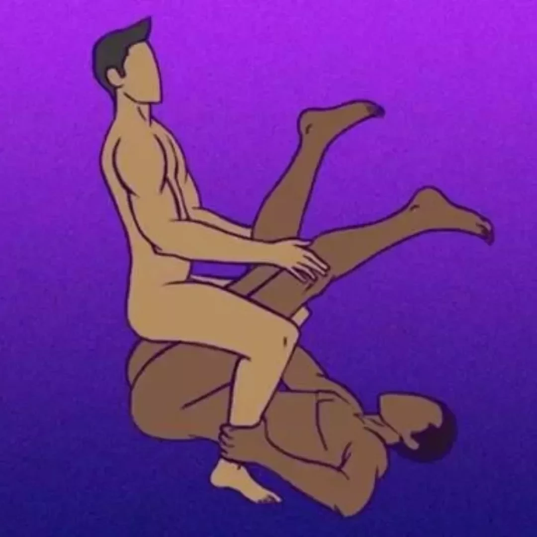 Descubra quais as posições sexuais mais pesquisadas no Google em 2022 - imagem 112809