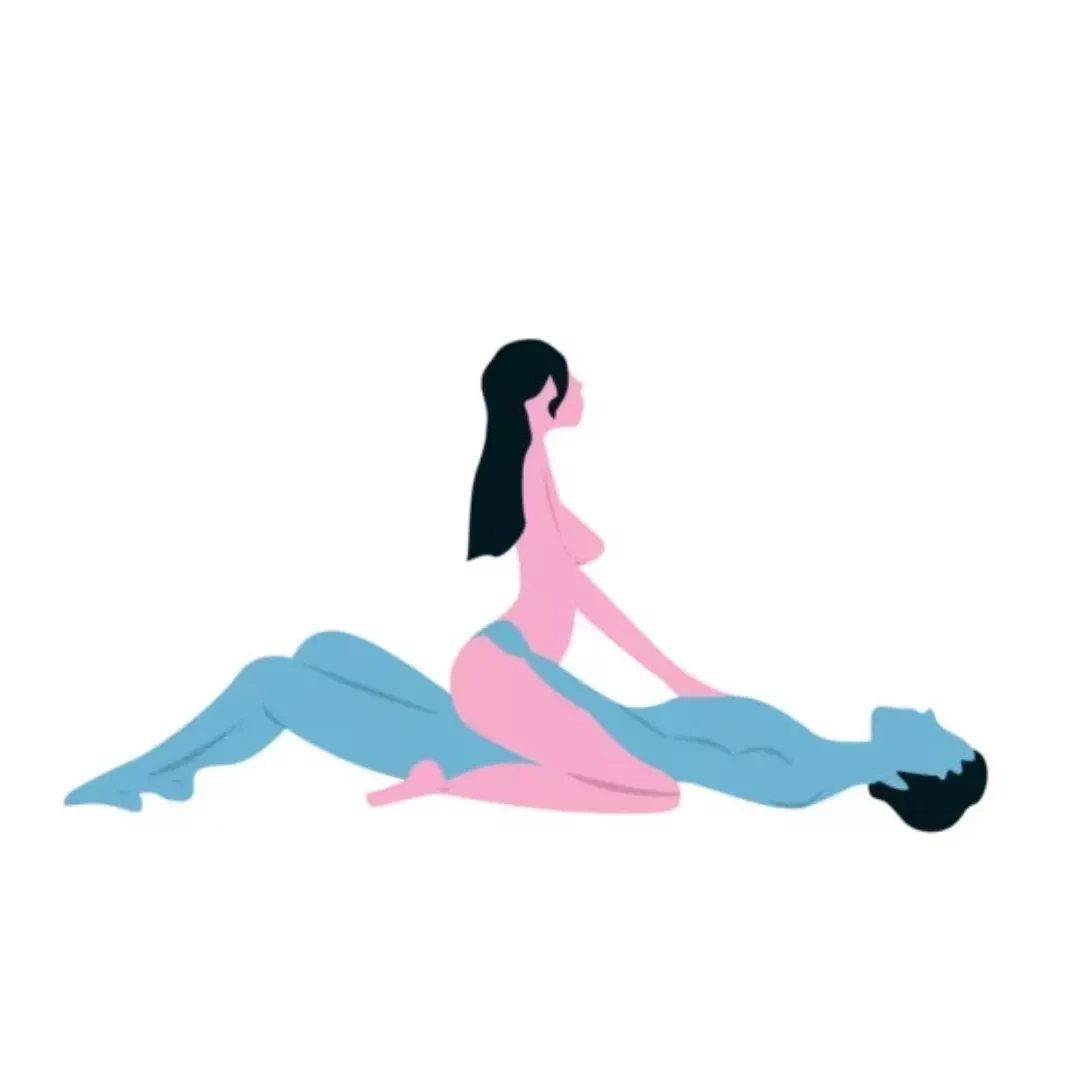 Descubra quais as posições sexuais mais pesquisadas no Google em 2022 - imagem 112815