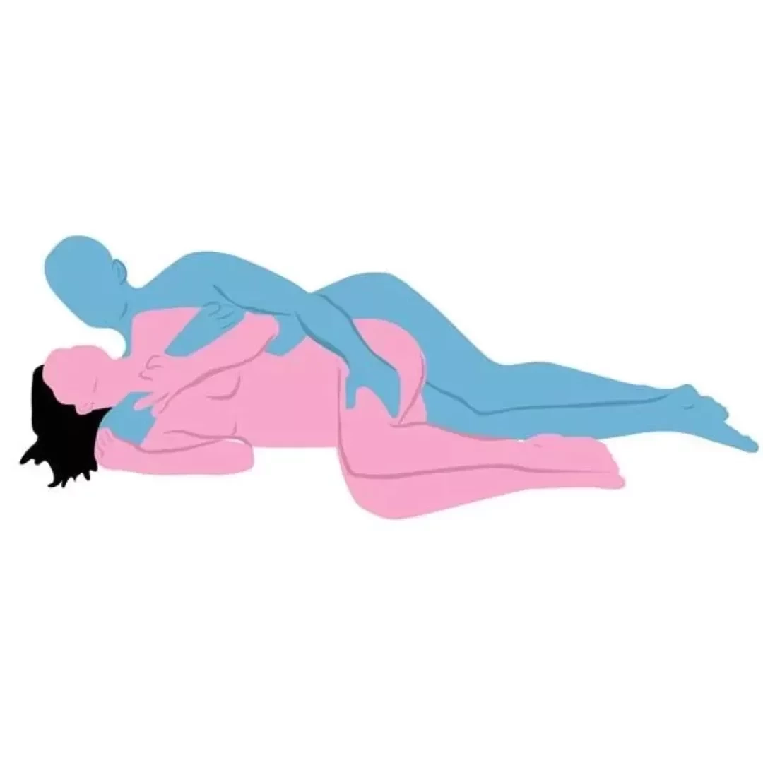 Descubra quais as posições sexuais mais pesquisadas no Google em 2022 - imagem 112813