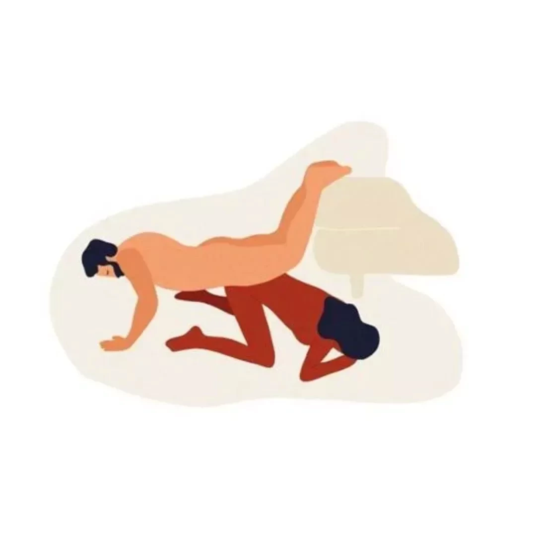 Descubra quais as posições sexuais mais pesquisadas no Google em 2022 - imagem 112814