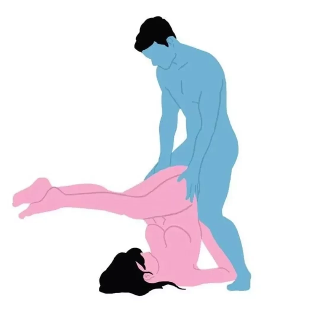 Rala e Rola: Descubra algumas posições sexuais que queimam muitas calorias - imagem 112794