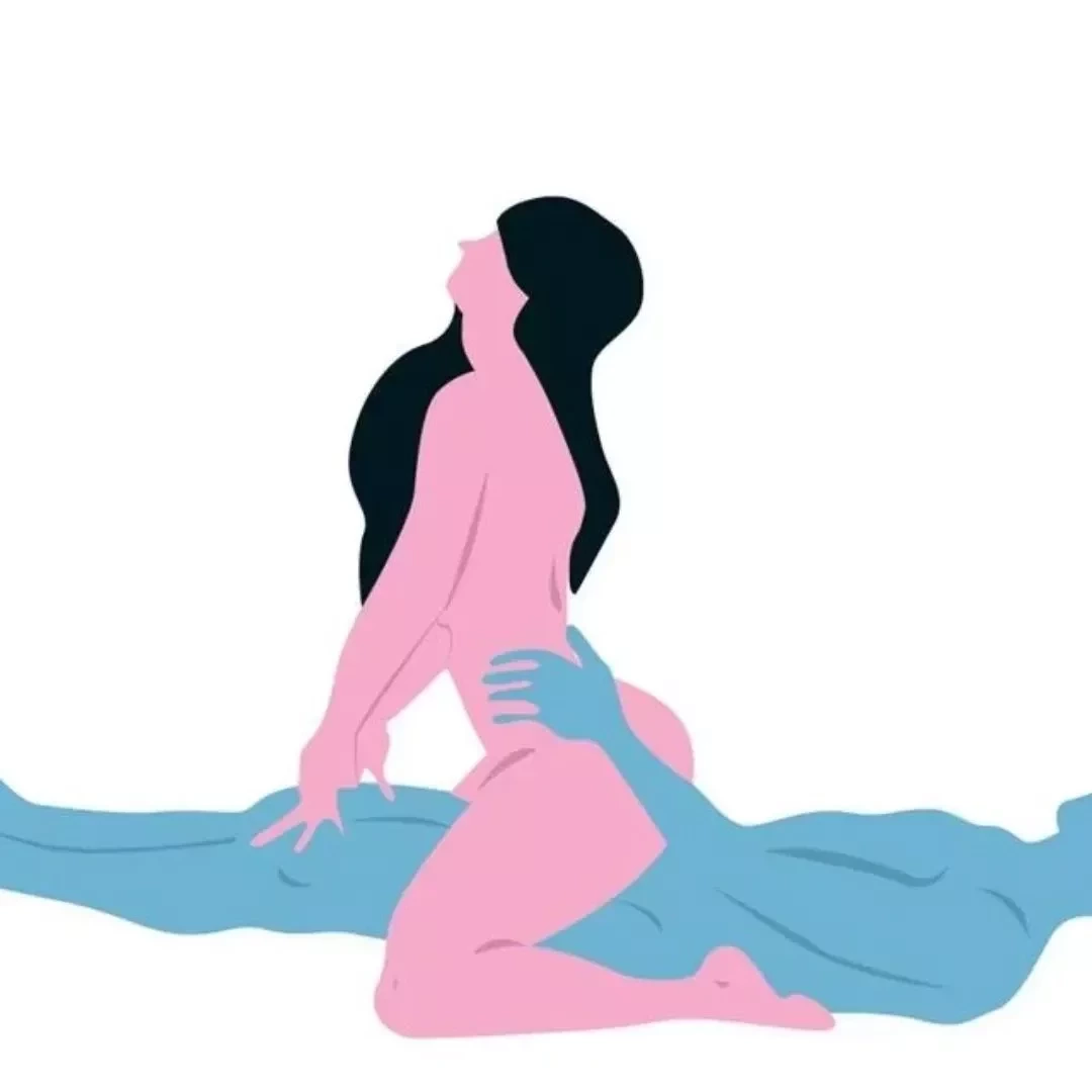 Rala e Rola: Descubra algumas posições sexuais que queimam muitas calorias - imagem 112795