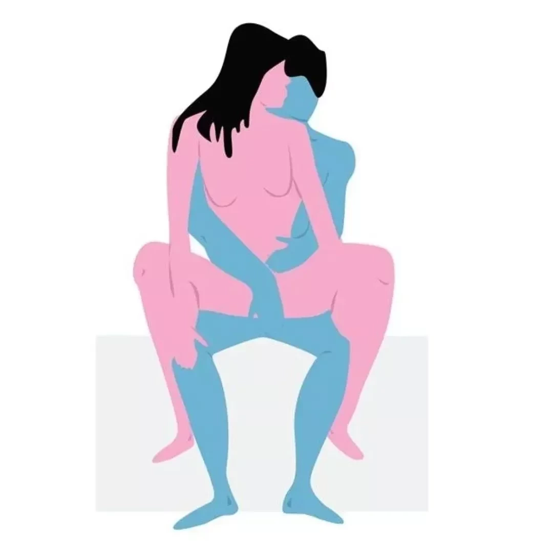 Rala e Rola: Descubra algumas posições sexuais que queimam muitas calorias - imagem 112796