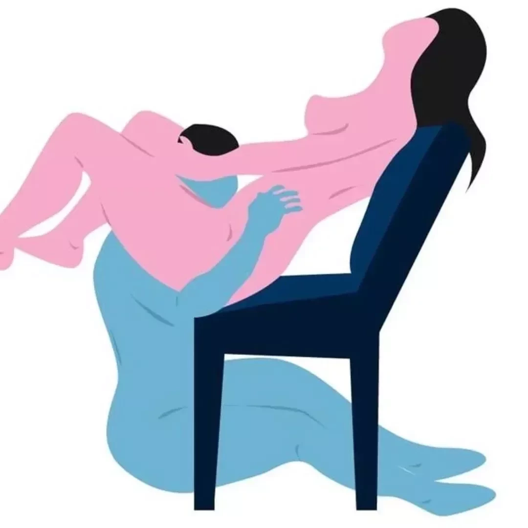 Rala e Rola: Descubra algumas posições sexuais que queimam muitas calorias - imagem 112797