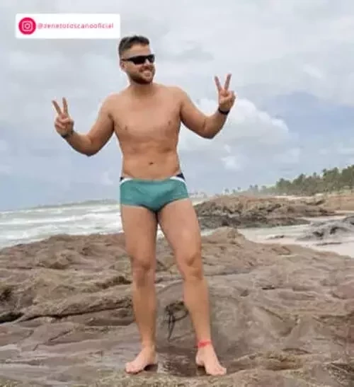 Conheça 10 famosos que já viraram assunto por causa de suas partes íntimas - imagem 112970