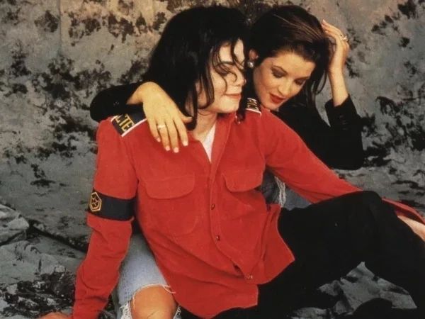 União com Michael Jackson, drogas e morte do filho: a vida de Lisa Presley