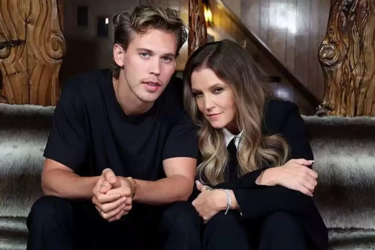 União com Michael Jackson, drogas e morte do filho: a vida de Lisa Presley - imagem 112943