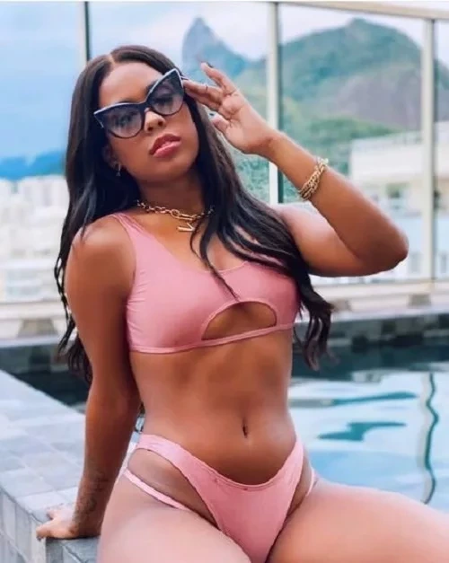 Antes do BBB 23, Marvvila secou sete quilos e perdeu 6% de gordura - imagem 113007