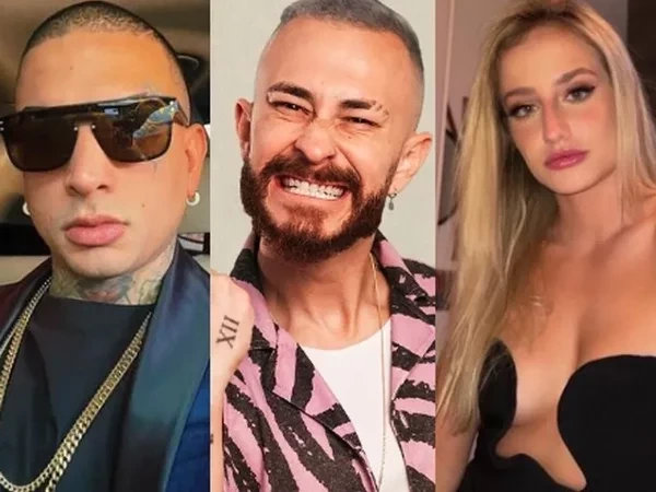 BBB23: Detenção, fake news, brigas: polêmicas envolvendo atuais brothers 