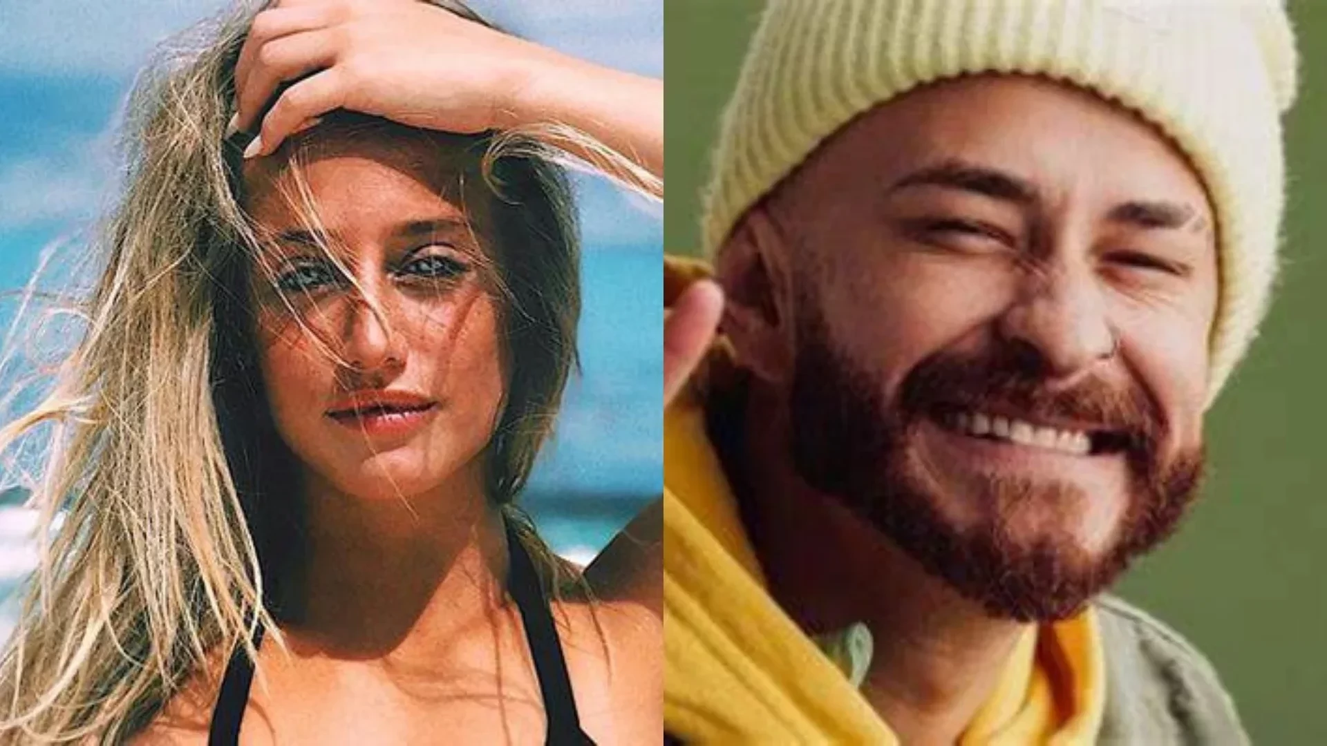 Fred e Bruna Griphao 