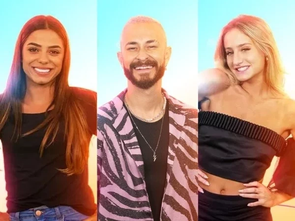 BBB23: Veja os 5 participantes que mais ganharam seguidores desde o anúncio