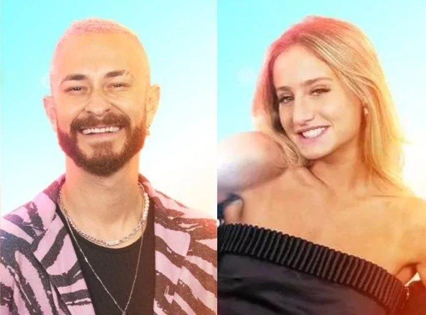 Reality dos mais seguidos