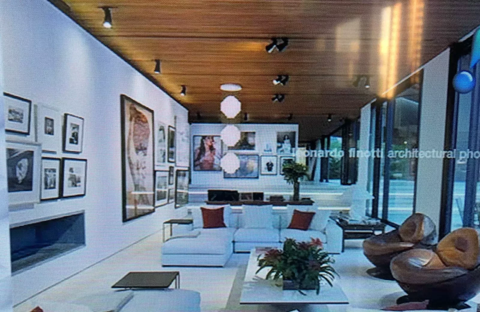 Conheça em detalhes, a mansão faraônica, luxuosa de Angélica e Luciano Huck - imagem 113116