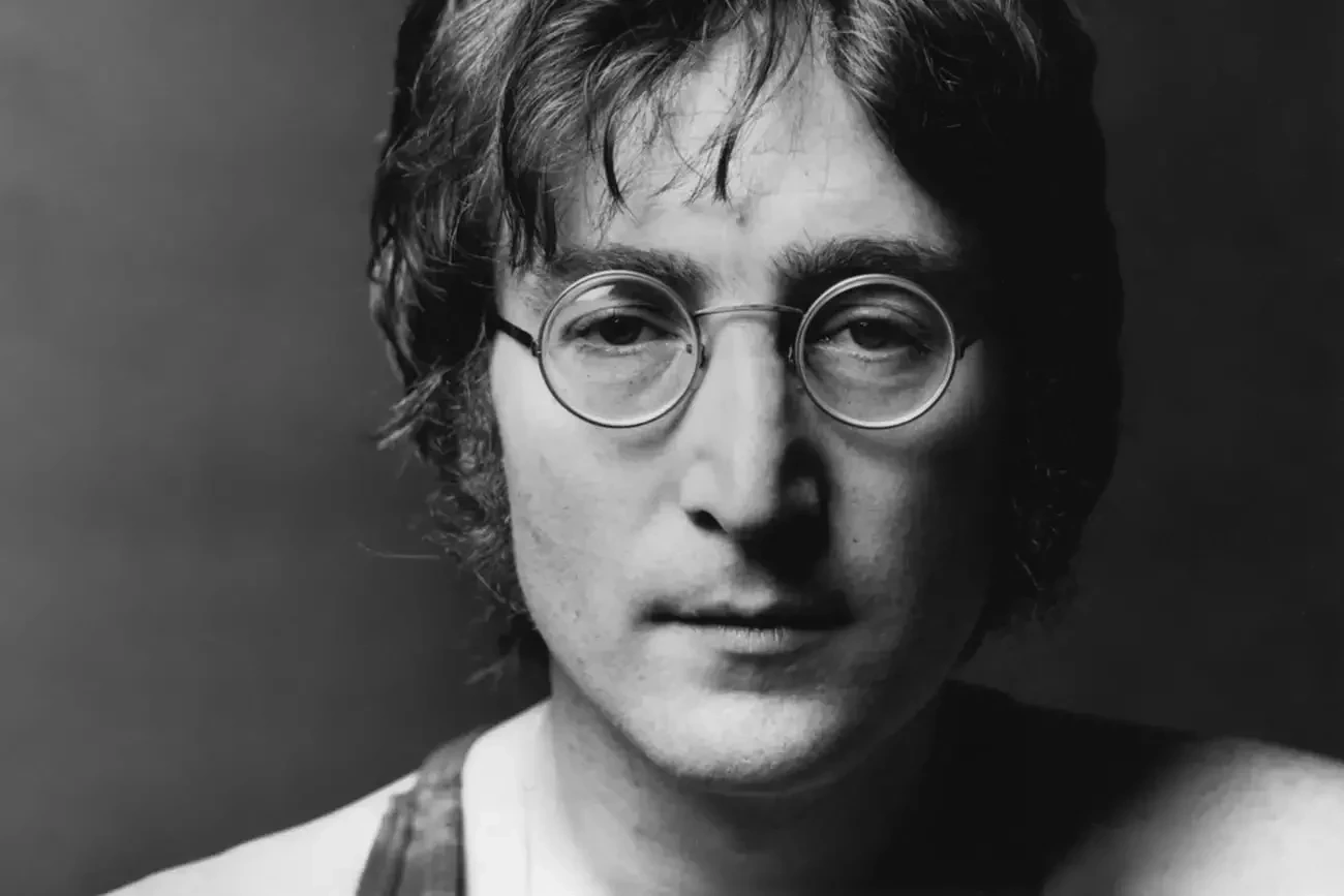  John Lennon