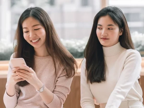 Signos que ficam 'verdes de inveja' quando veem alguém feliz