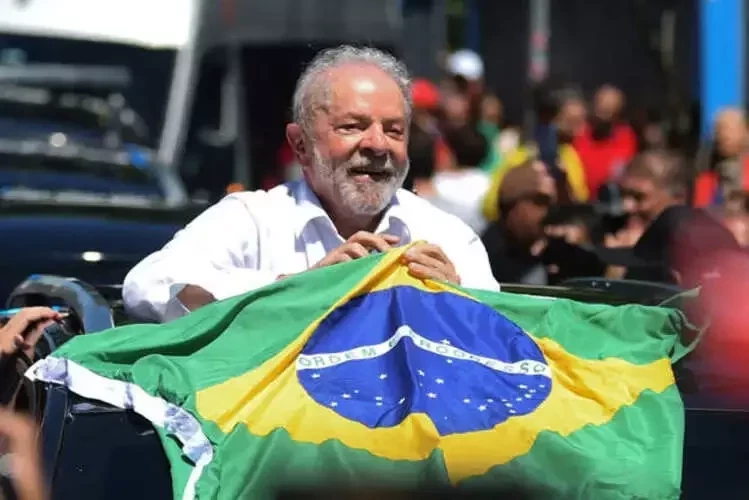 Além do presidente Lula! Saiba qual o signo de 10 líderes mundiais - imagem 113385