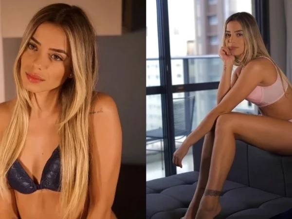 BBB 23: Saiba quanto Key Alves fatura por mês com fotos no OnlyFans