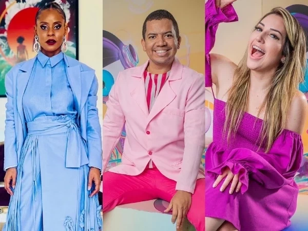 BBB23: Quantos seguidores cada participante já ganhou depois da estreia?