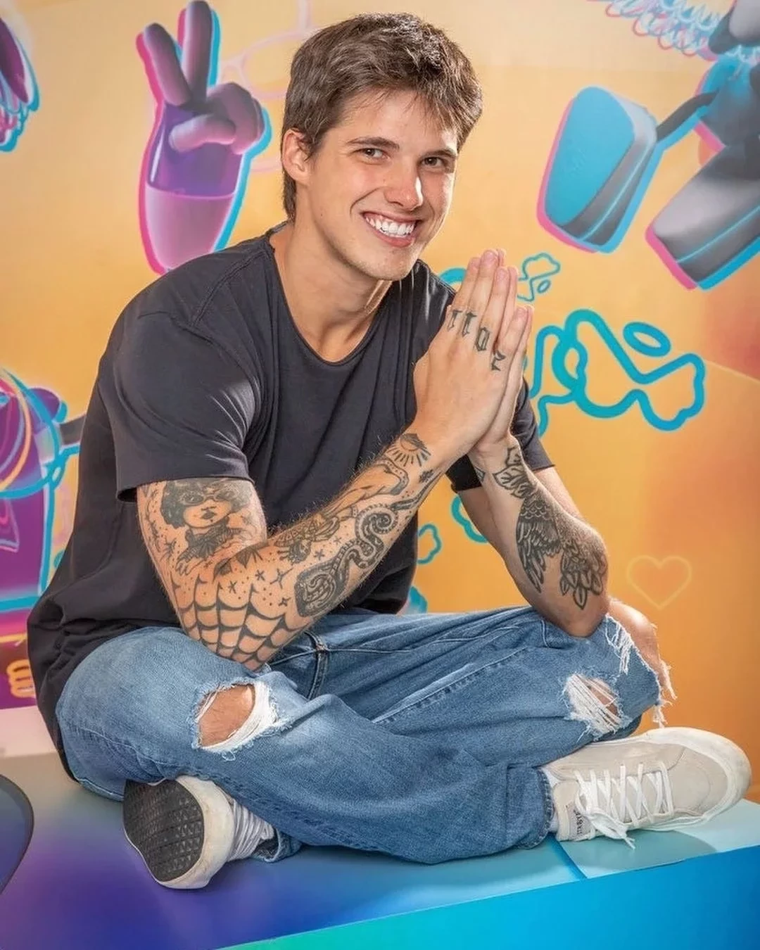 Gabriel Tavares (Fop) 