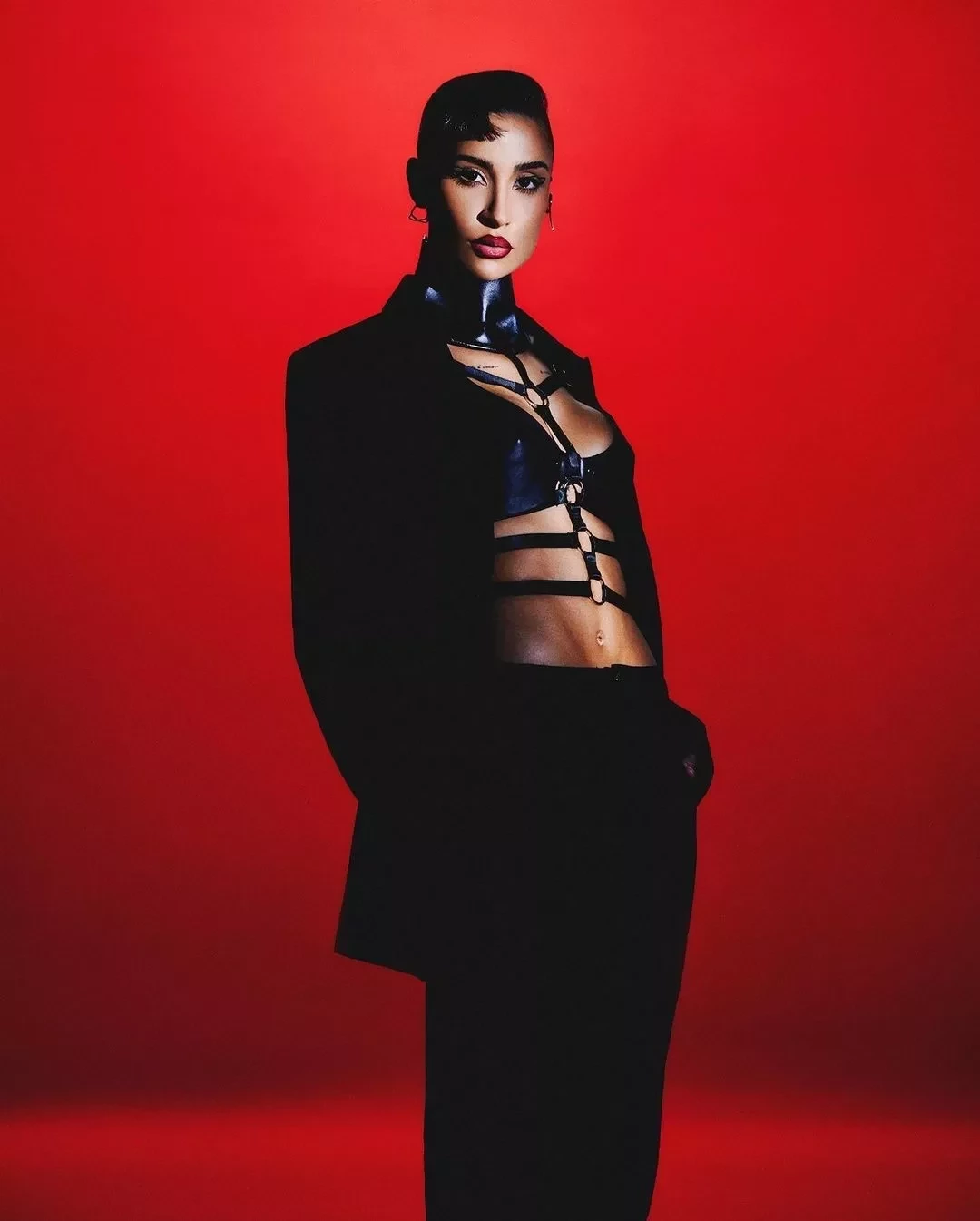 Bianca Andrade (BBB 20)