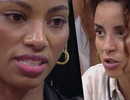 BBB23: Domitila e Tina protagonizam treta após 1º Jogo da Discórdia 