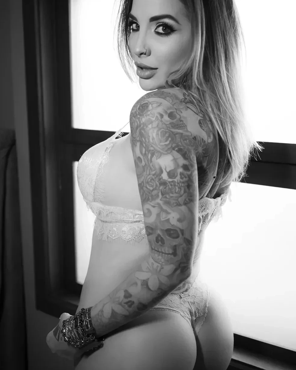 Saiba quais participantes do BBB23 possuem conta no OnlyFans; lista! - imagem 113456