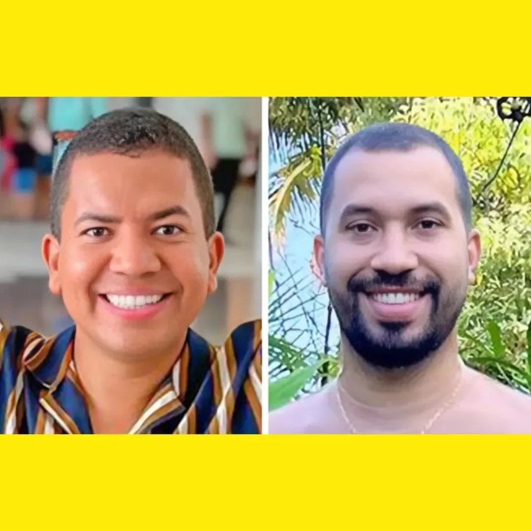 Jogadores do BBB que poderiam ser confundidos com outras celebridades - imagem 113585