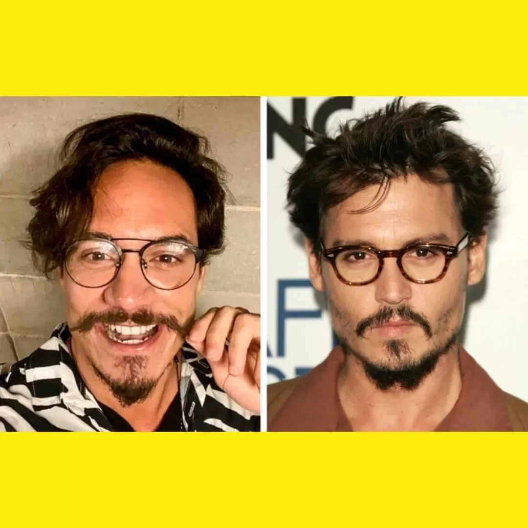 Jogadores do BBB que poderiam ser confundidos com outras celebridades - imagem 113587