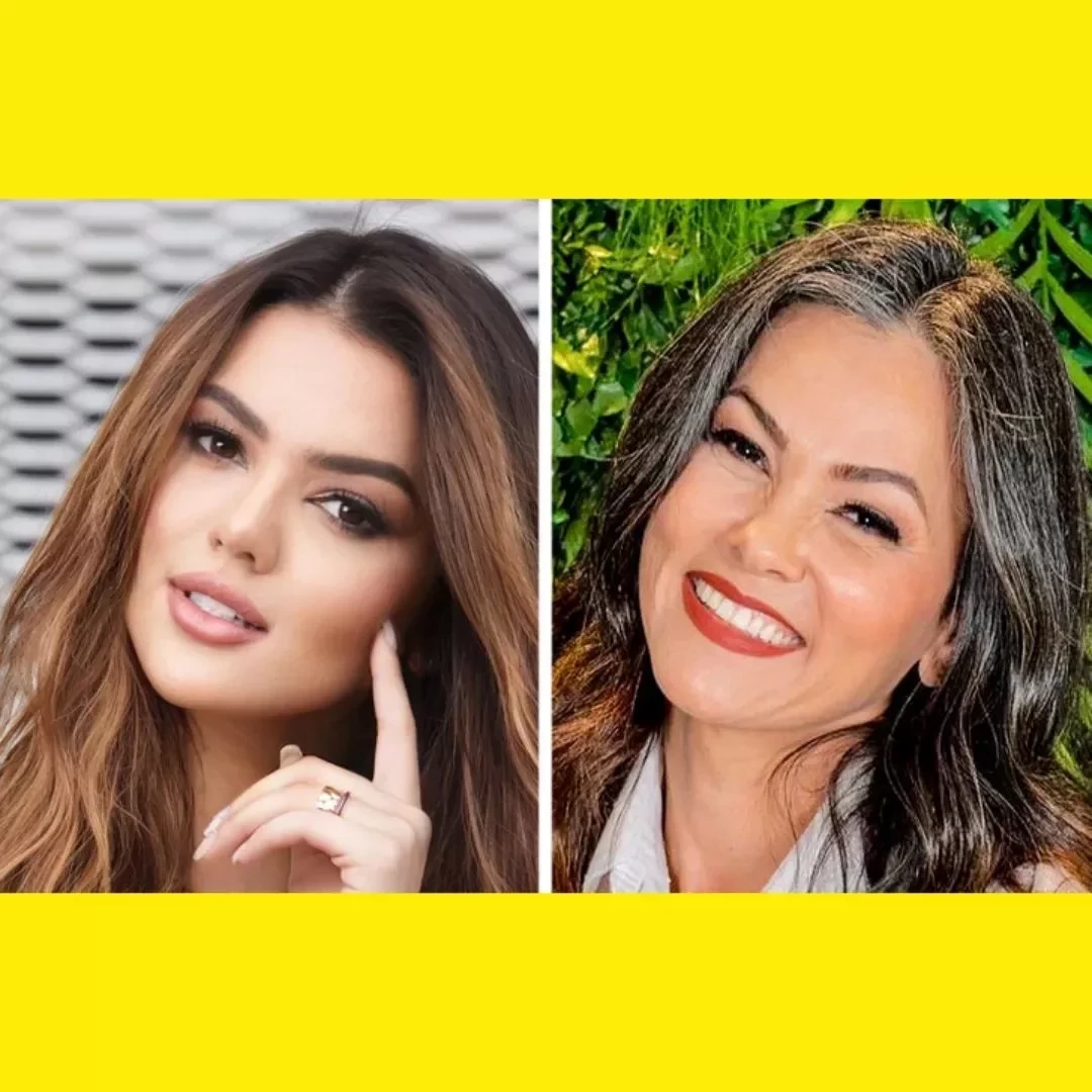 Jogadores do BBB que poderiam ser confundidos com outras celebridades - imagem 113586