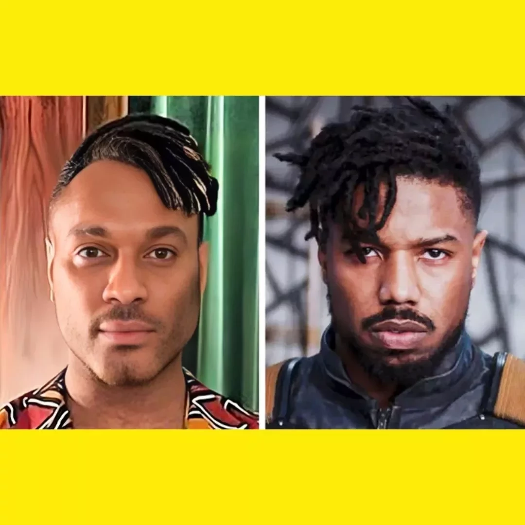 Jogadores do BBB que poderiam ser confundidos com outras celebridades - imagem 113583