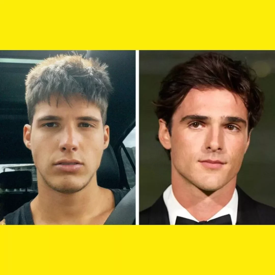 Jogadores do BBB que poderiam ser confundidos com outras celebridades - imagem 113582