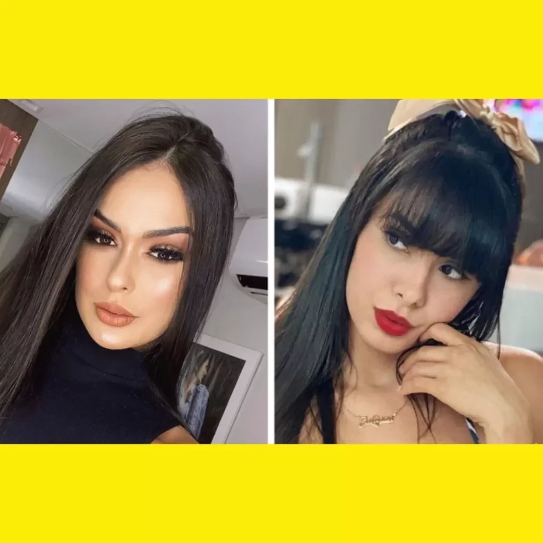 Jogadores do BBB que poderiam ser confundidos com outras celebridades - imagem 113581