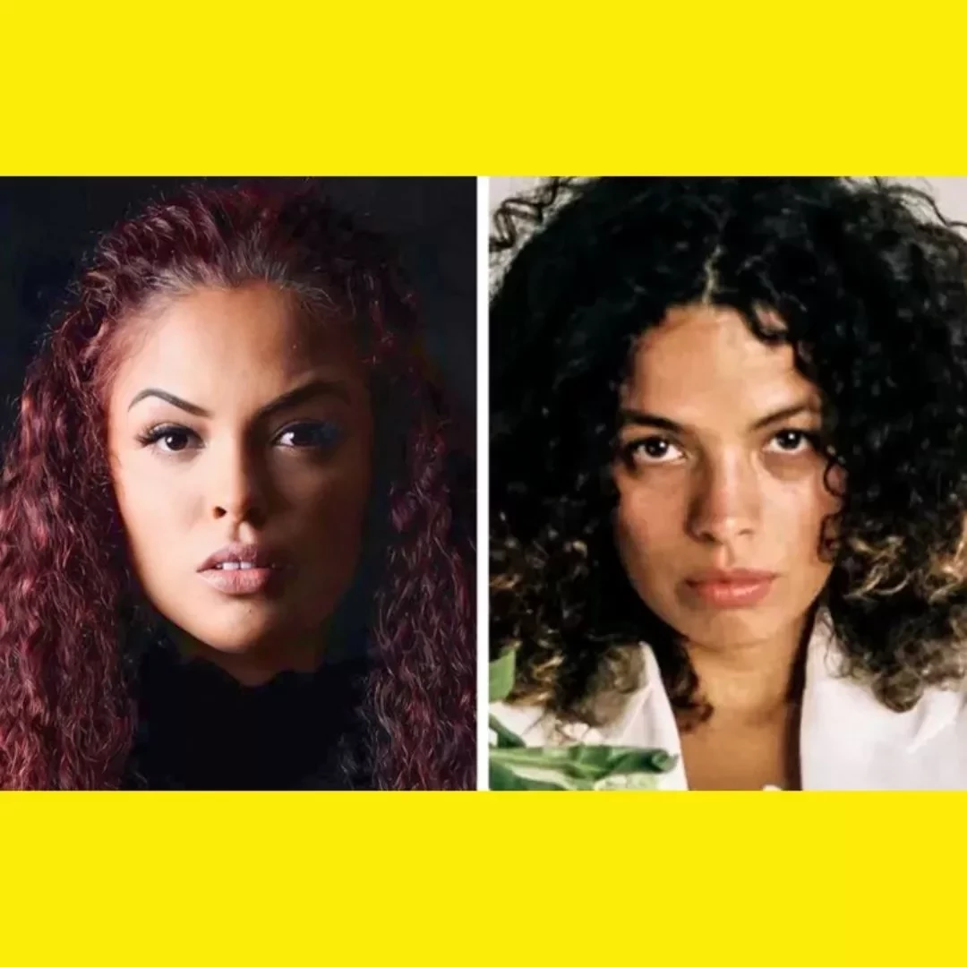 Jogadores do BBB que poderiam ser confundidos com outras celebridades - imagem 113580