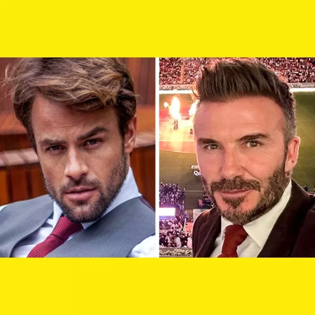 Jogadores do BBB que poderiam ser confundidos com outras celebridades - imagem 113595