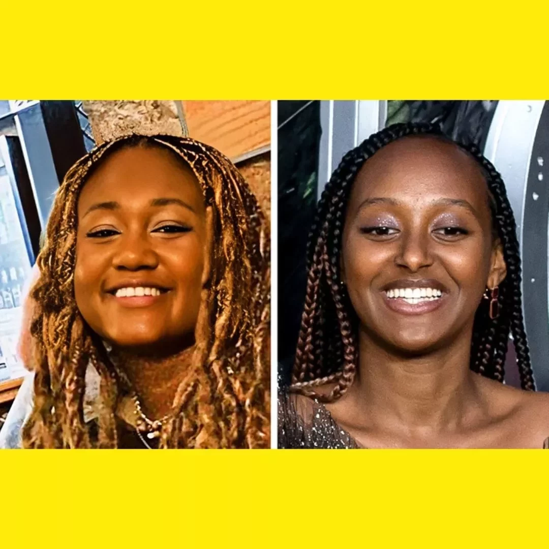 Jogadores do BBB que poderiam ser confundidos com outras celebridades - imagem 113579