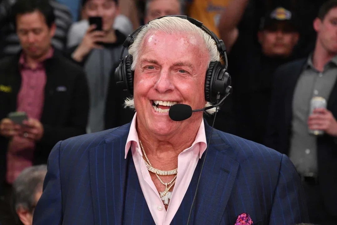 Ric Flair 
